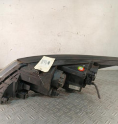 Optique avant principal droit (feux)(phare) KIA SPORTAGE 3