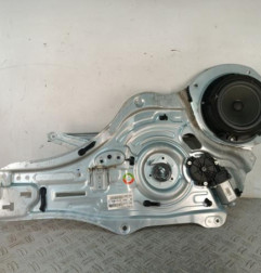 Leve vitre electrique avant droit KIA SPORTAGE 3 Photo n°1