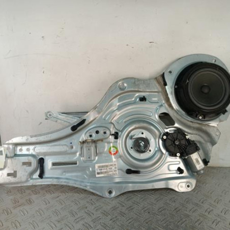 Leve vitre electrique avant droit KIA SPORTAGE 3 Photo n°1