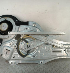 Leve vitre electrique avant droit KIA SPORTAGE 3