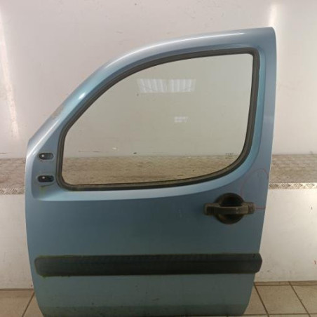 Porte avant gauche FIAT DOBLO 1 Photo n°1