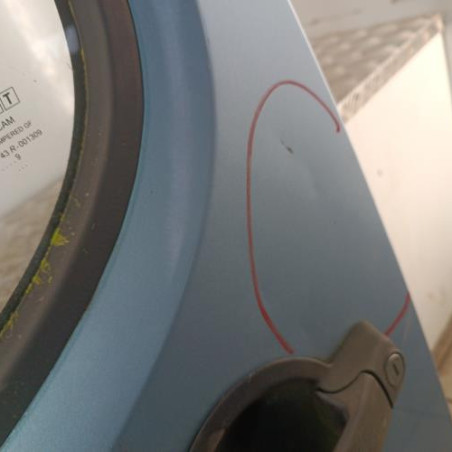 Porte avant gauche FIAT DOBLO 1