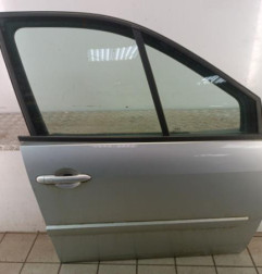 Porte avant droit RENAULT SCENIC 2 Photo n°1