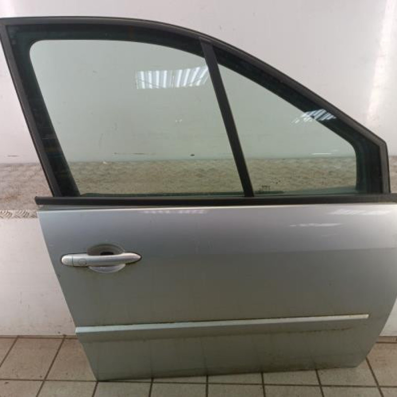 Porte avant droit RENAULT SCENIC 2