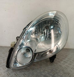 Optique avant principal gauche (feux)(phare) RENAULT KANGOO 2 Photo n°1