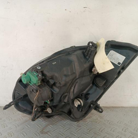 Optique avant principal gauche (feux)(phare) RENAULT KANGOO 2