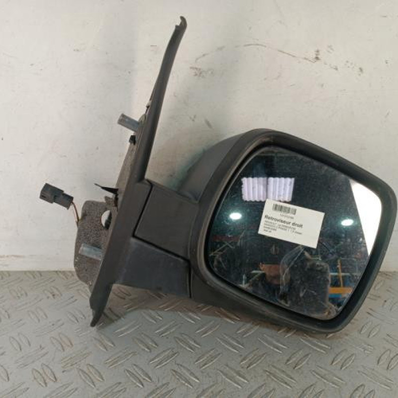 Retroviseur droit RENAULT KANGOO 2