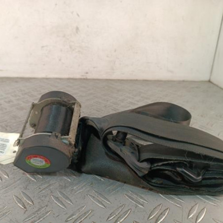 Ceinture avant gauche RENAULT KANGOO 2 Photo n°1