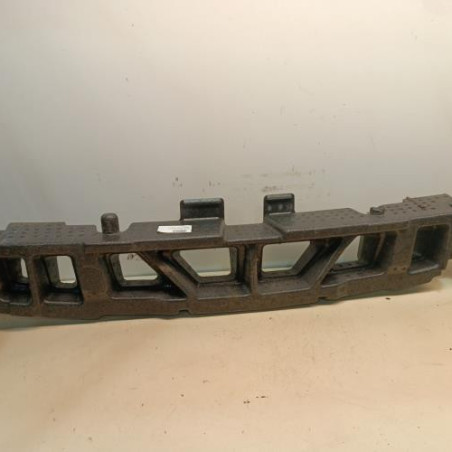 Absorbeur de pare choc avant RENAULT TWINGO 3 Photo n°1