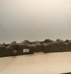 Absorbeur de pare choc avant RENAULT TWINGO 3