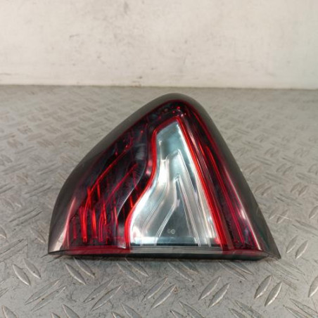 Feu arriere secondaire droit (feux) RENAULT CAPTUR 1 Photo n°1