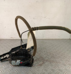 Serrure arriere gauche NISSAN QASHQAI 2 Photo n°1