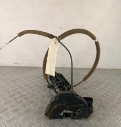 Serrure arriere gauche NISSAN QASHQAI 2