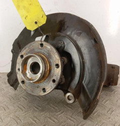 Moyeu avant droit RENAULT KADJAR Photo n°1