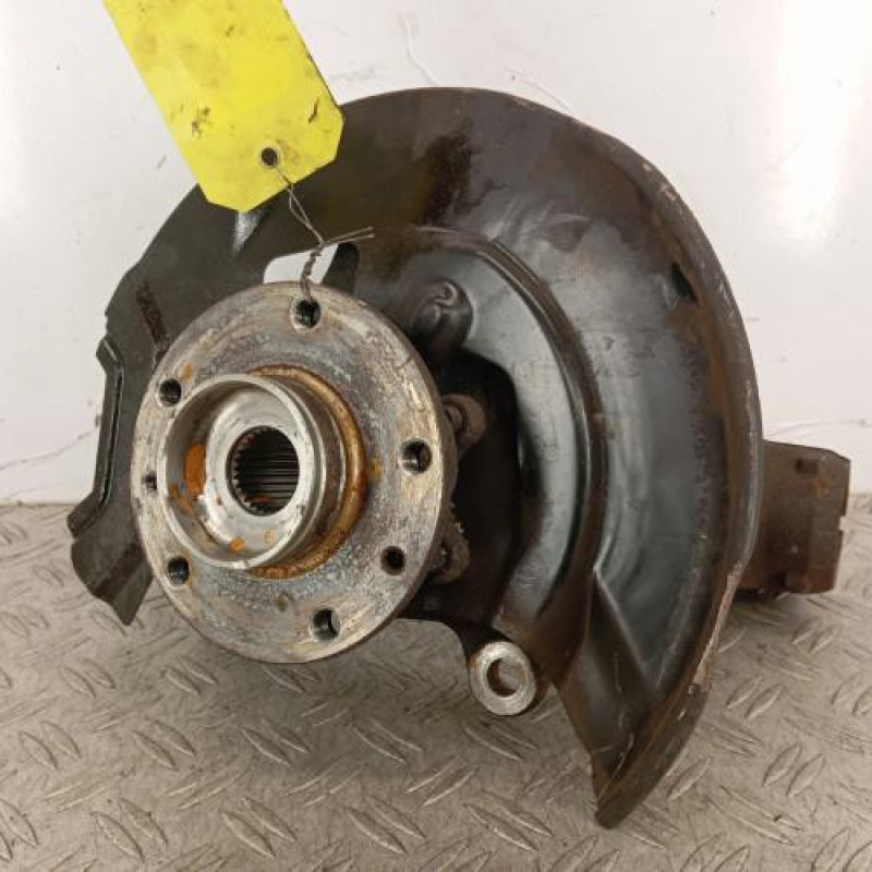 Moyeu avant droit RENAULT KADJAR