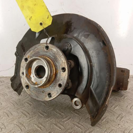 Moyeu avant droit RENAULT KADJAR Photo n°1