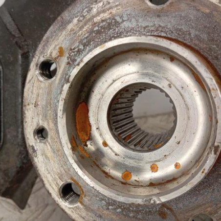 Moyeu avant droit RENAULT KADJAR