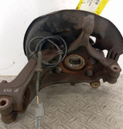 Moyeu avant droit RENAULT KADJAR Photo n°3