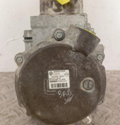 Compresseur clim RENAULT KANGOO 2 Photo n°1