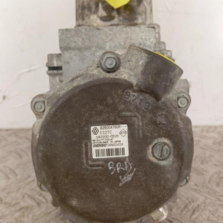 Compresseur clim RENAULT KANGOO 2 Photo n°1