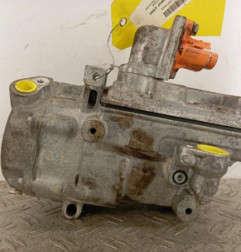 Compresseur clim RENAULT KANGOO 2