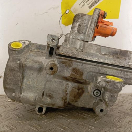 Compresseur clim RENAULT KANGOO 2