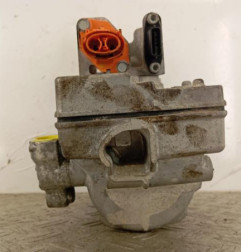Compresseur clim RENAULT KANGOO 2 Photo n°3