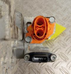 Compresseur clim RENAULT KANGOO 2 Photo n°4