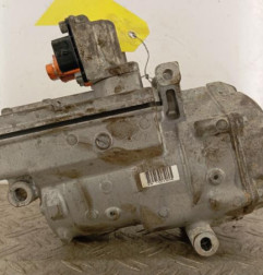 Compresseur clim RENAULT KANGOO 2 Photo n°5