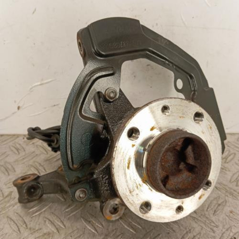 Moyeu avant droit RENAULT TWINGO 3