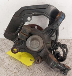 Moyeu avant droit RENAULT TWINGO 3