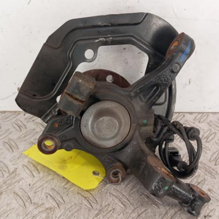 Moyeu avant droit RENAULT TWINGO 3