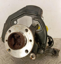 Moyeu avant gauche RENAULT TWINGO 3 Photo n°1