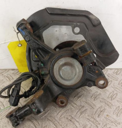 Moyeu avant gauche RENAULT TWINGO 3