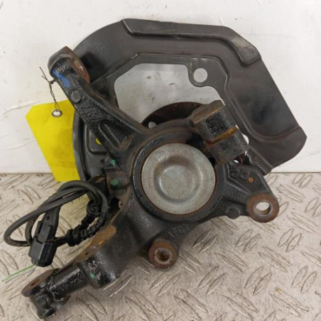 Moyeu avant gauche RENAULT TWINGO 3