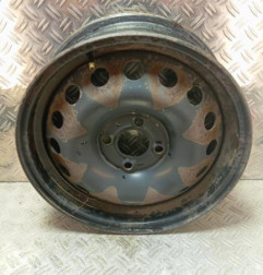 Jante RENAULT CLIO 3 Photo n°1