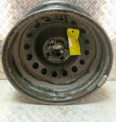 Jante RENAULT CLIO 3