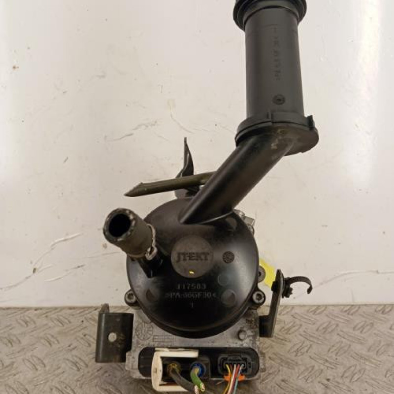 Pompe de direction PEUGEOT PARTNER 2
