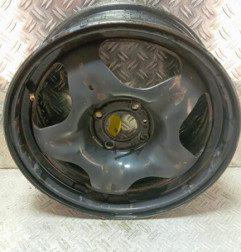 Jante PEUGEOT 208 1 Photo n°1