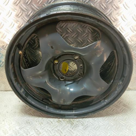 Jante PEUGEOT 208 1 Photo n°1