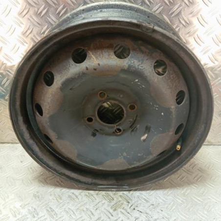 Jante DACIA SANDERO 1 Photo n°1