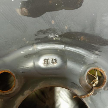 Jante DACIA SANDERO 1