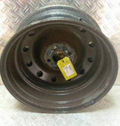 Jante DACIA SANDERO 1 Photo n°4