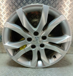 Jante PEUGEOT 508 1 Photo n°1