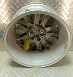 Jante PEUGEOT 508 1 Photo n°4