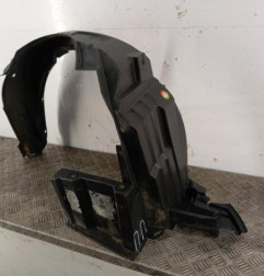 Pare boue avant gauche CITROEN C1 1 Photo n°1