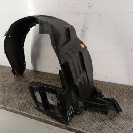 Pare boue avant gauche CITROEN C1 1 Photo n°1