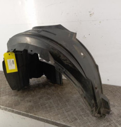 Pare boue avant gauche CITROEN C1 1 Photo n°3