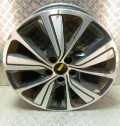 Jante CITROEN C4 GRAND PICASSO 2 Photo n°1