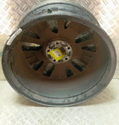 Jante CITROEN C4 GRAND PICASSO 2 Photo n°4